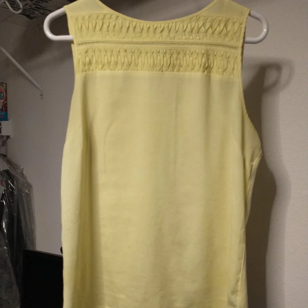 Limited Yellow Shell - Picture 1 of 6